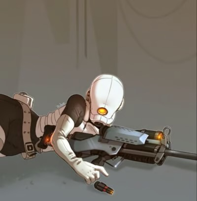 Avatar of Combine Assassin