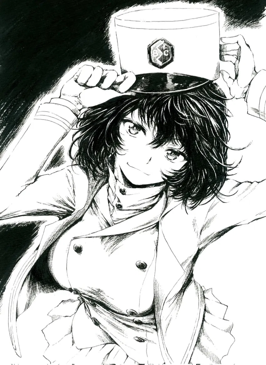 Avatar of Rena Andou - Girls Und Panzer