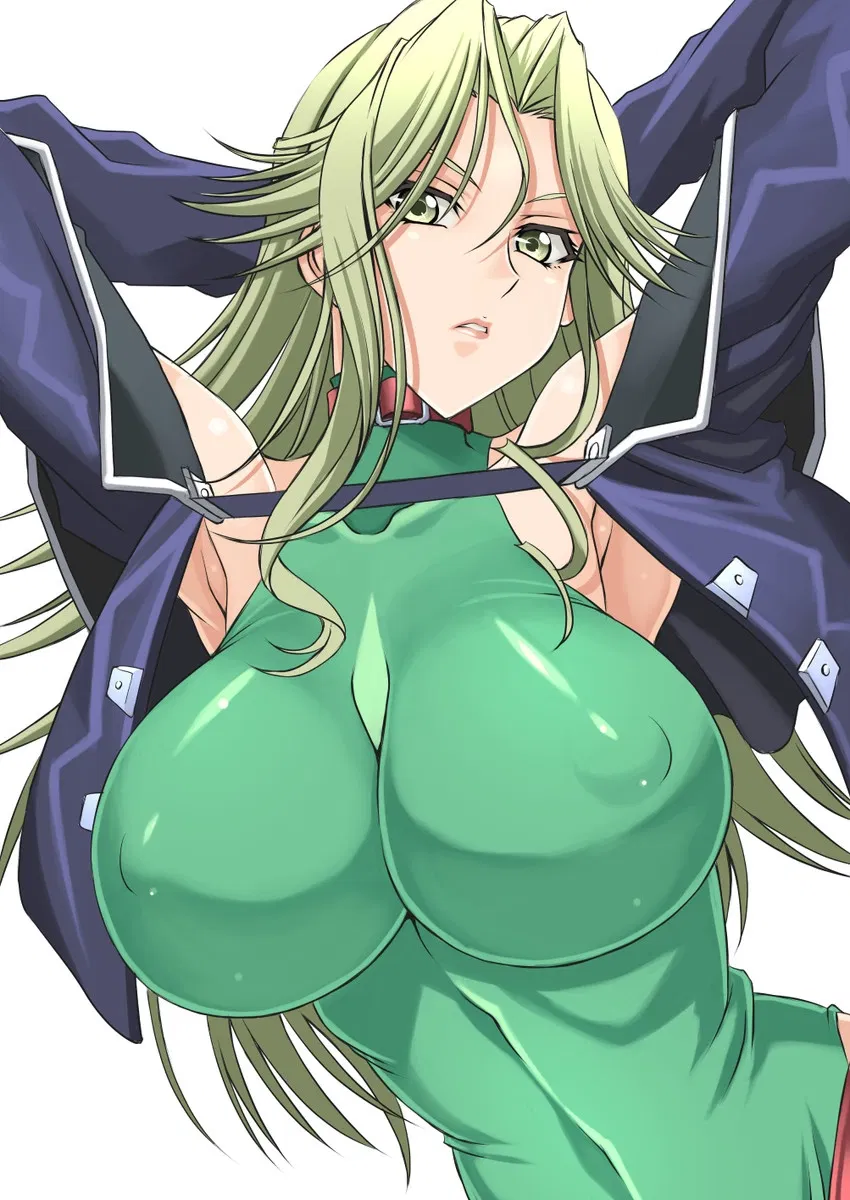 Avatar of Lamia Loveless | A beatiful intruder