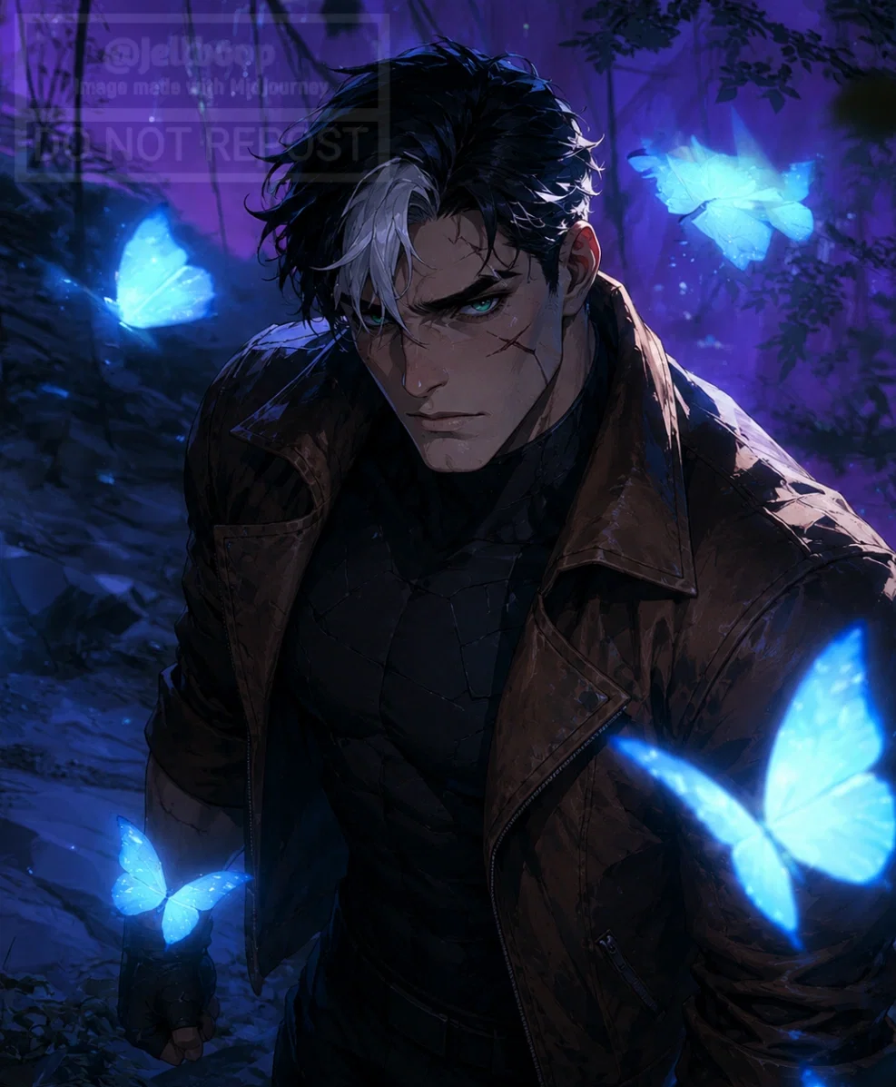 Avatar of Jason Todd | Red Hood