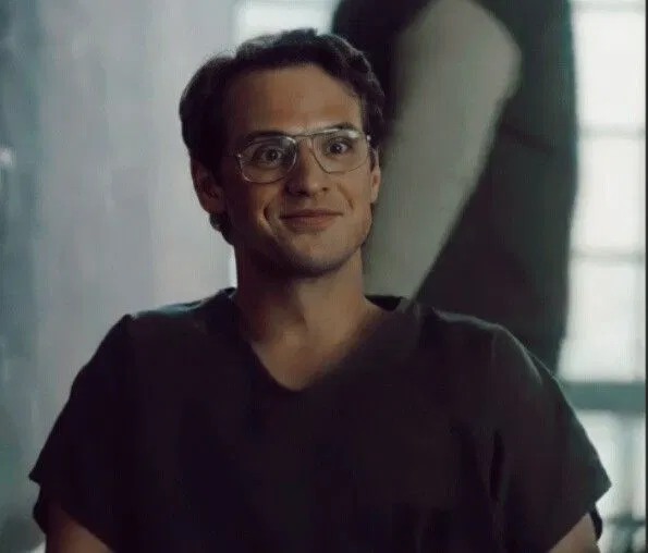 Avatar of Adrian Chase