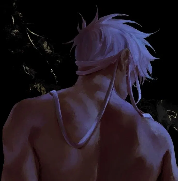 Avatar of Gojo Satoru