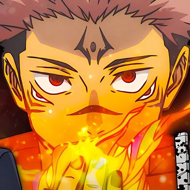 Avatar of Ryomen Sukuna (15 fingers) 
