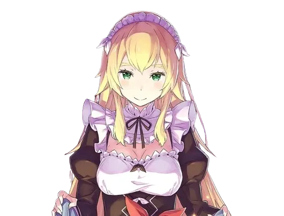 Avatar of Frederica Baumann