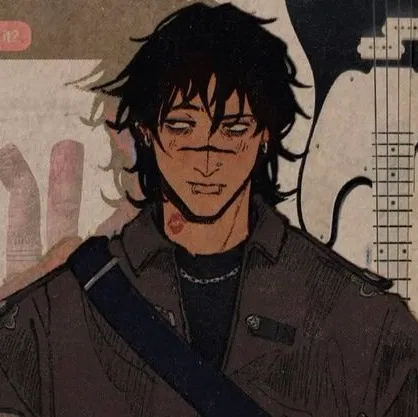 Avatar of Choso Kamo ♡In love with his best friend♡