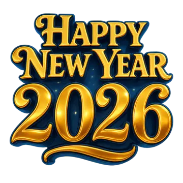 Avatar of Happy New Year