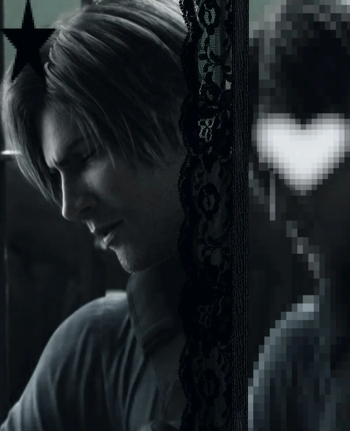 Avatar of Leon Kennedy 