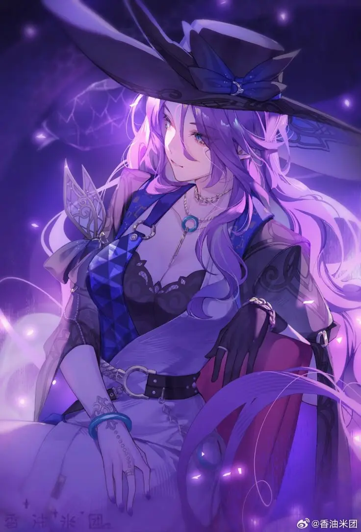 Avatar of Jade | Ten Stonehearts