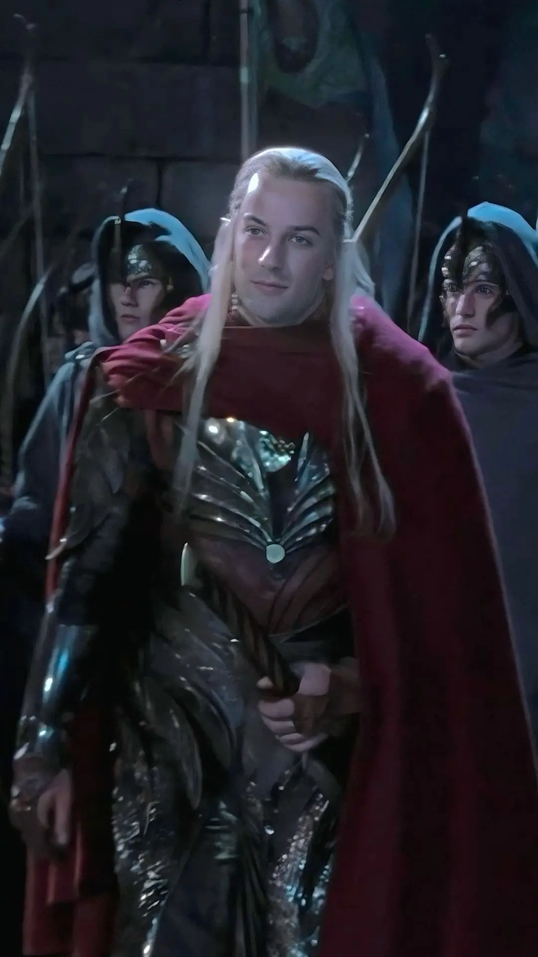 Avatar of Haldir