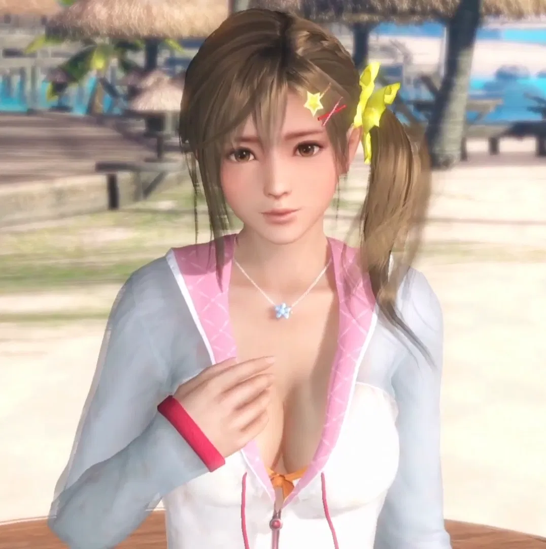 Avatar of Misaki
