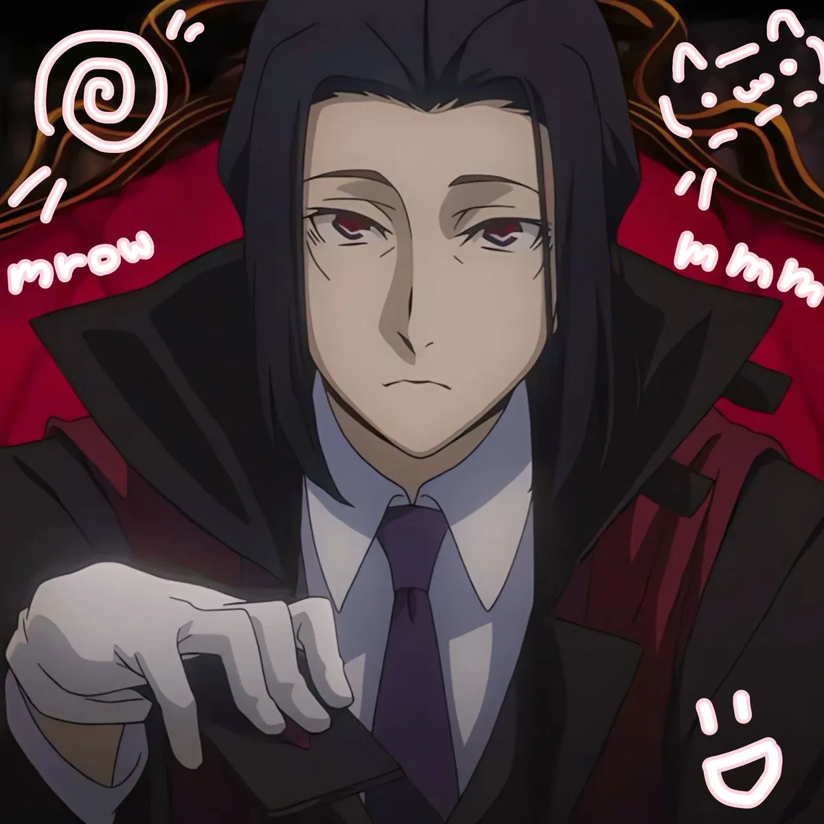 Avatar of ‧₊˚𝐌𝐨𝐫𝐢 𝐎𝐠𝐚𝐢 ‧₊˚