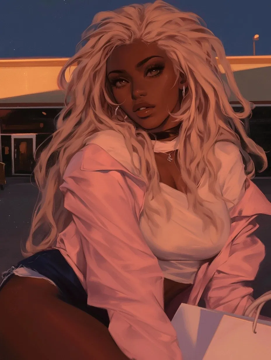 Avatar of Veronica "Vicky" Sullivan
