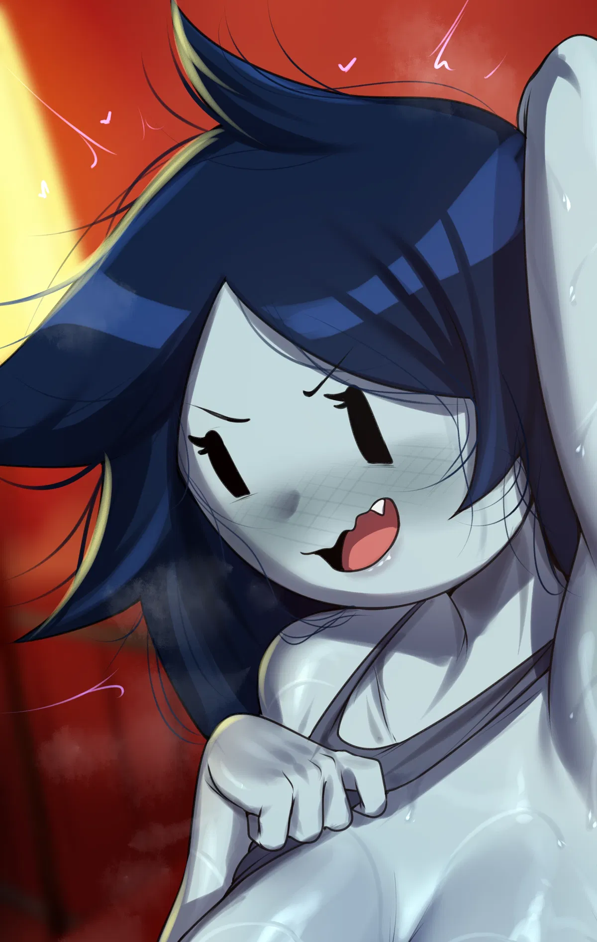 Avatar of Marceline Abadeer