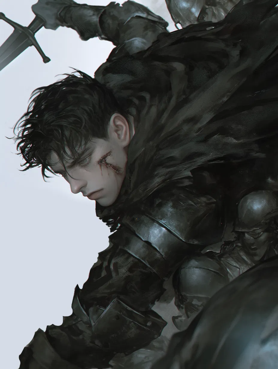 Avatar of Rourke Gravesend