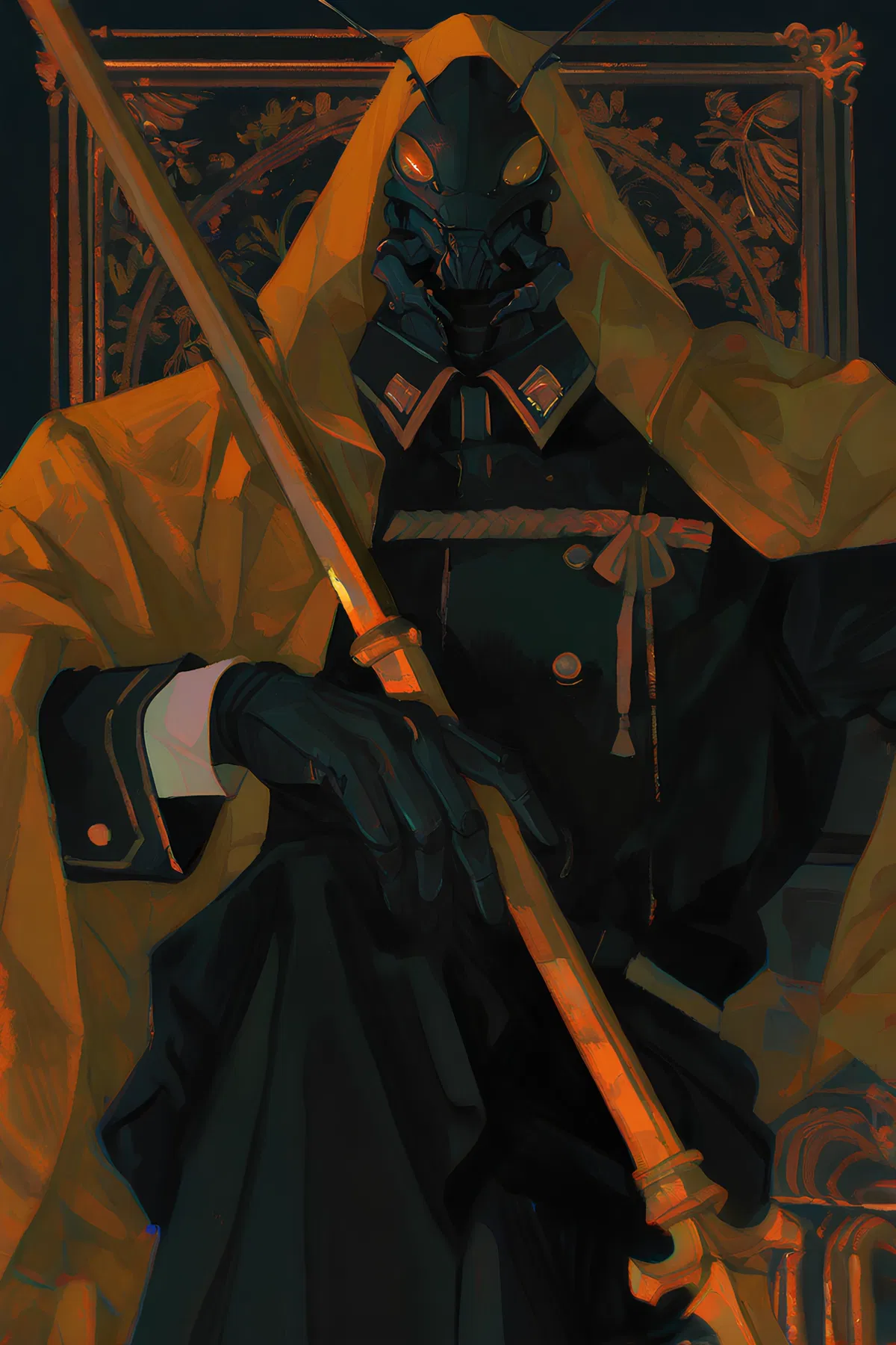 Avatar of Kaizer D'Or