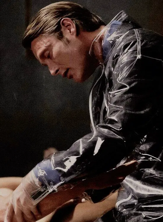 Avatar of Hannibal Lecter