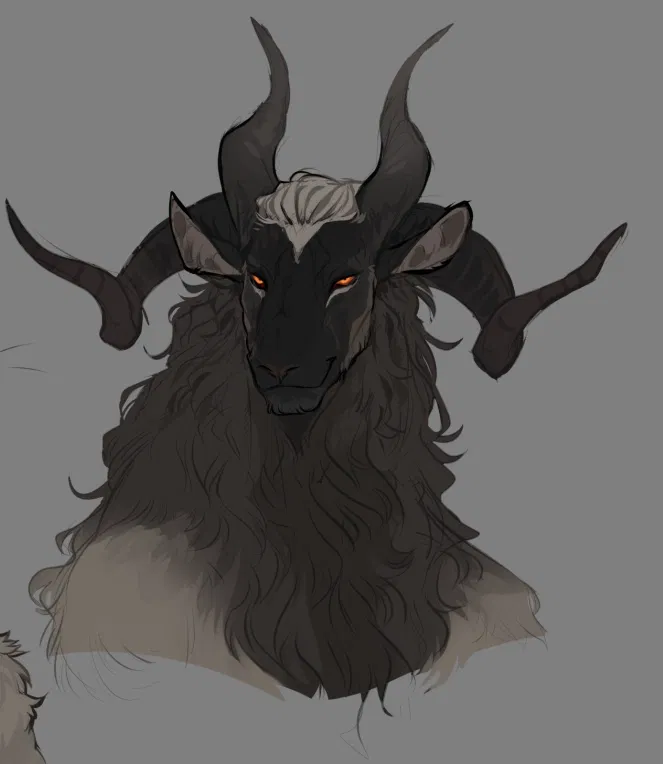 Avatar of Satyr the Goatman