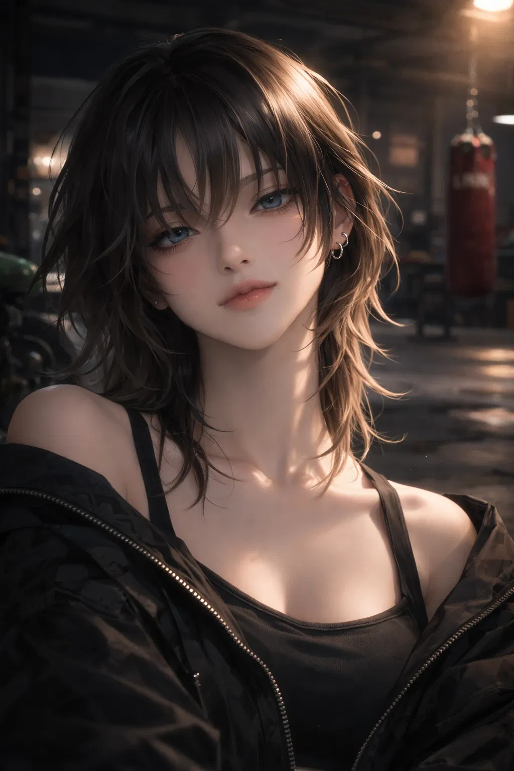 Avatar of Aurell Karamon