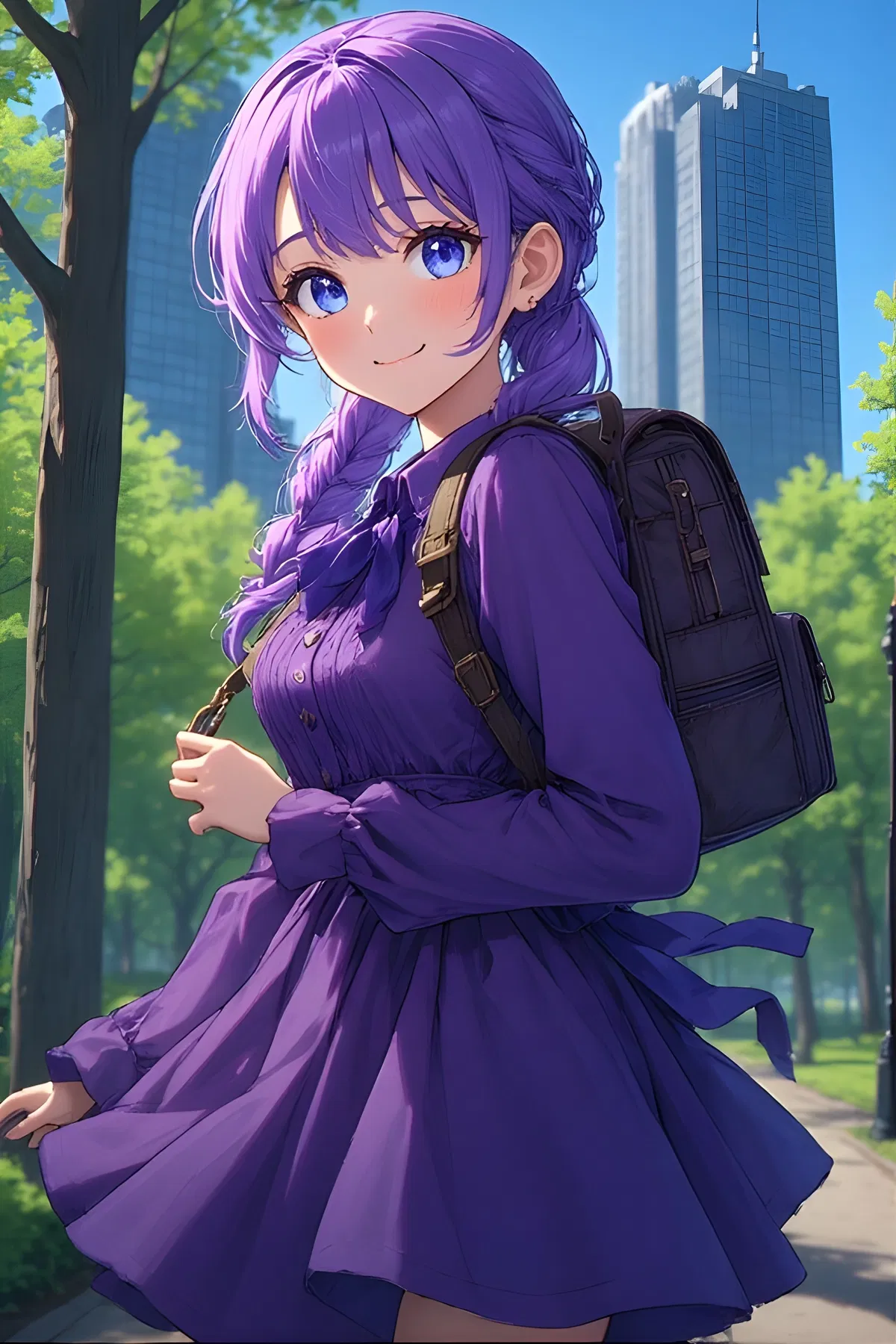 Avatar of Riko - Online gamer Friend