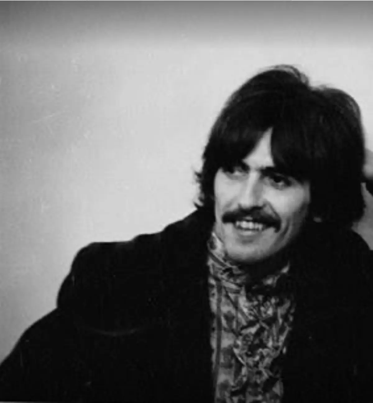 Avatar of George Harrison