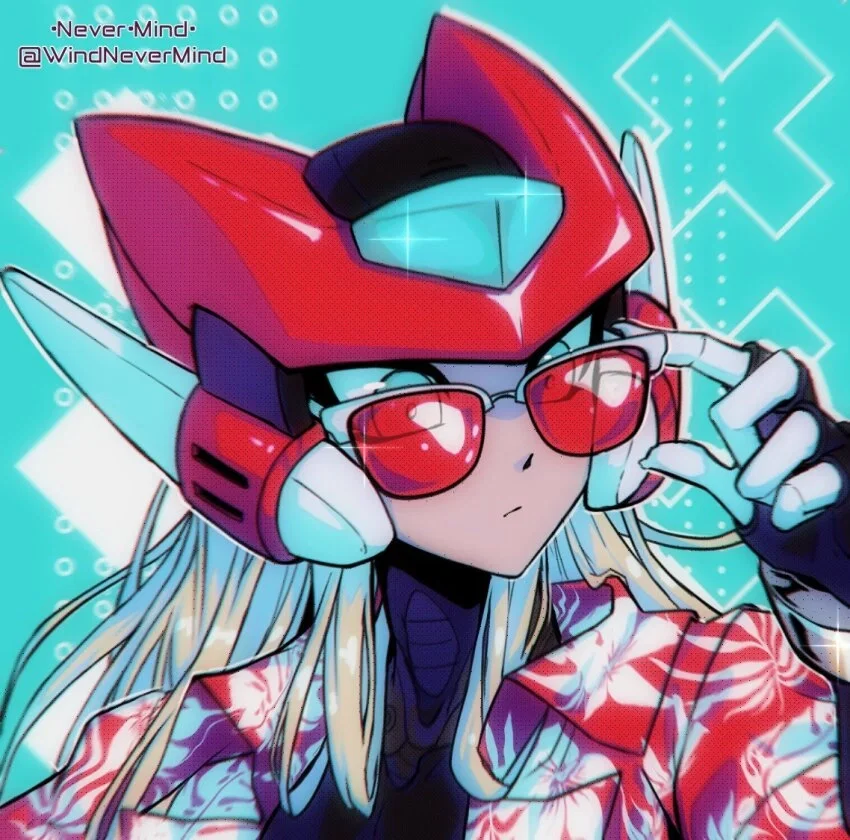 Avatar of Zero (Declan Tech University)
