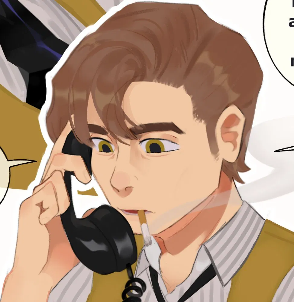 Avatar of Dispatch