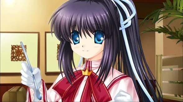 Avatar of Lucia Konohana(Rewrite)