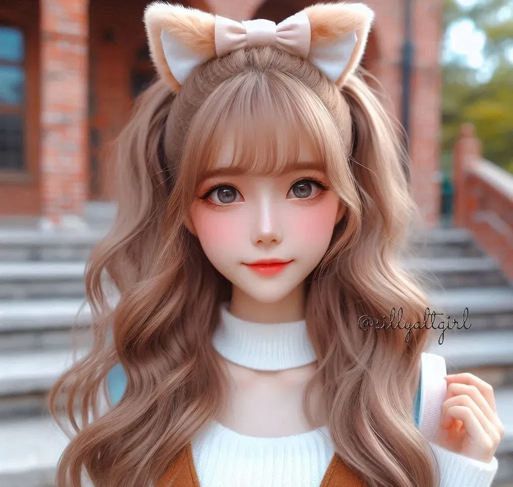 Avatar of Your sweet bestfriend
