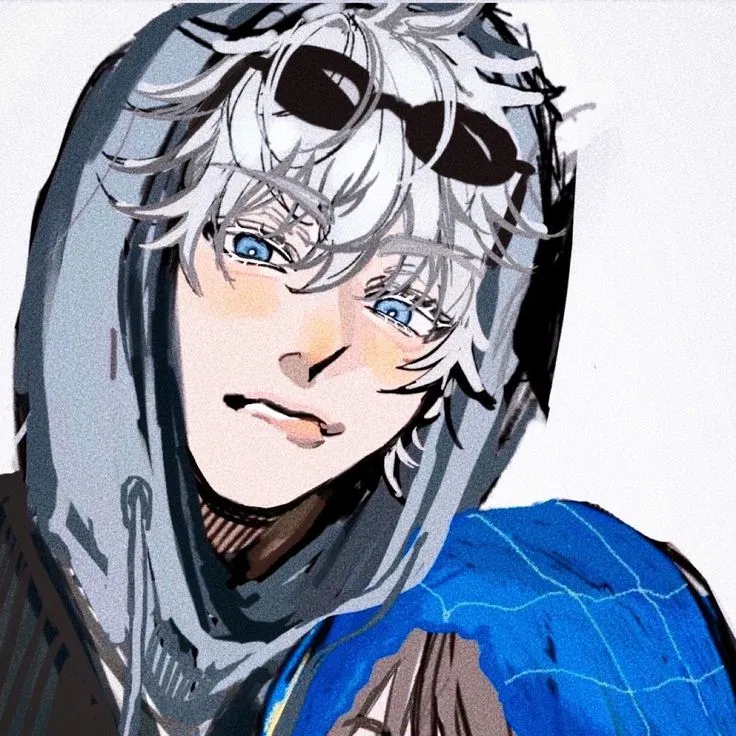 Avatar of 𝙎𝙖𝙩𝙤𝙧𝙪 𝙂𝙤𝙟𝙤 || ☁︎