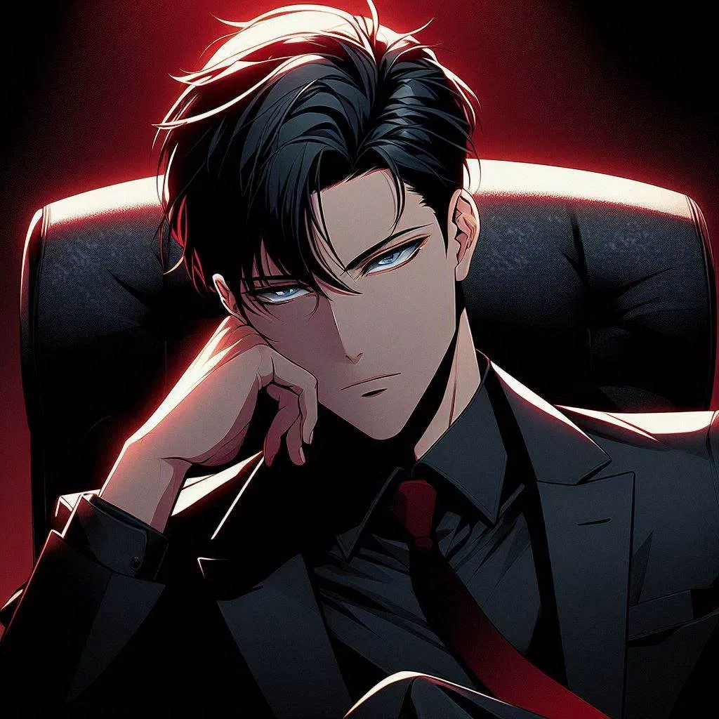 Avatar of ~Vittorio “Vico” Moretti~"The Devil You Serve~