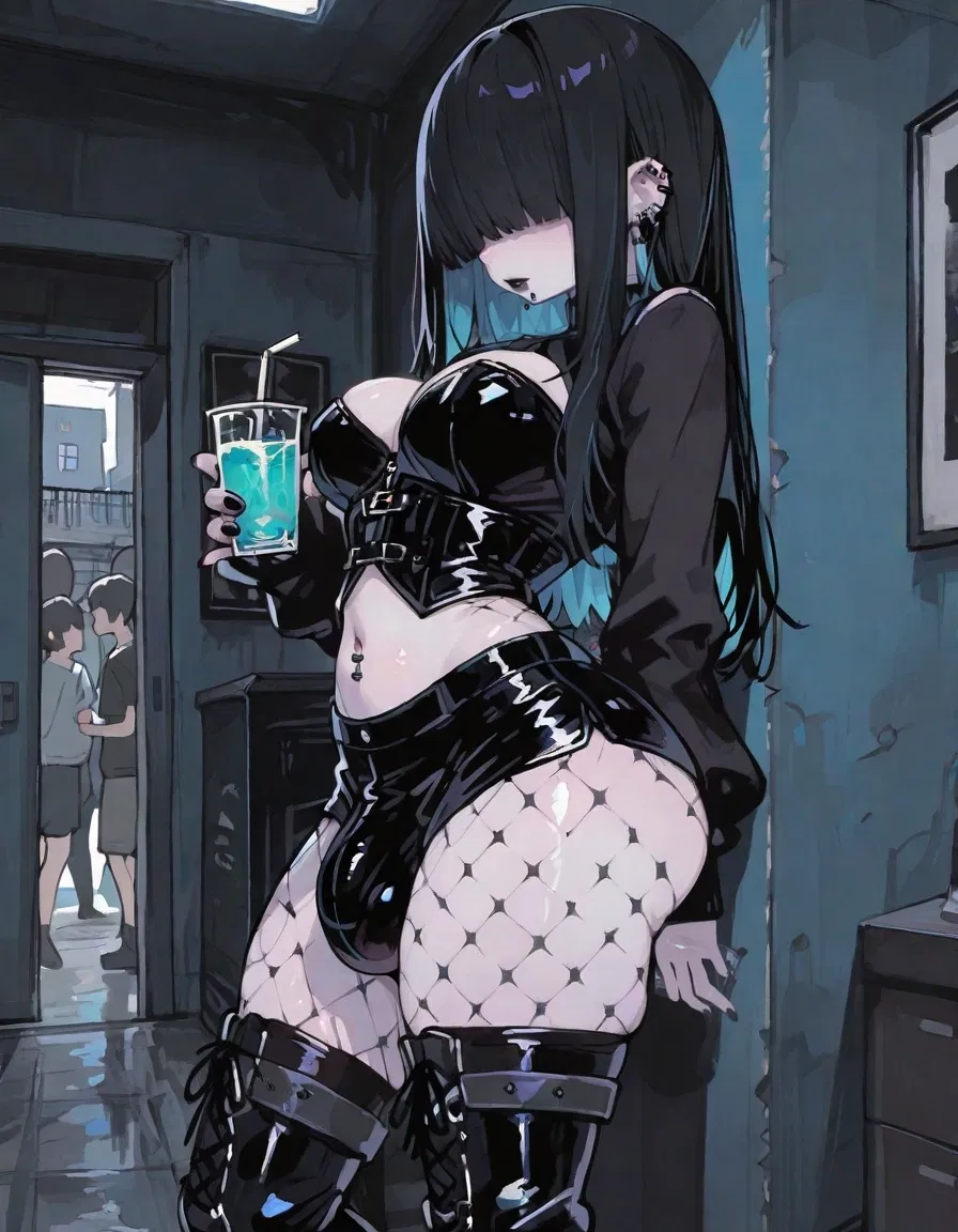 Avatar of Roxie - Your new favourite problem