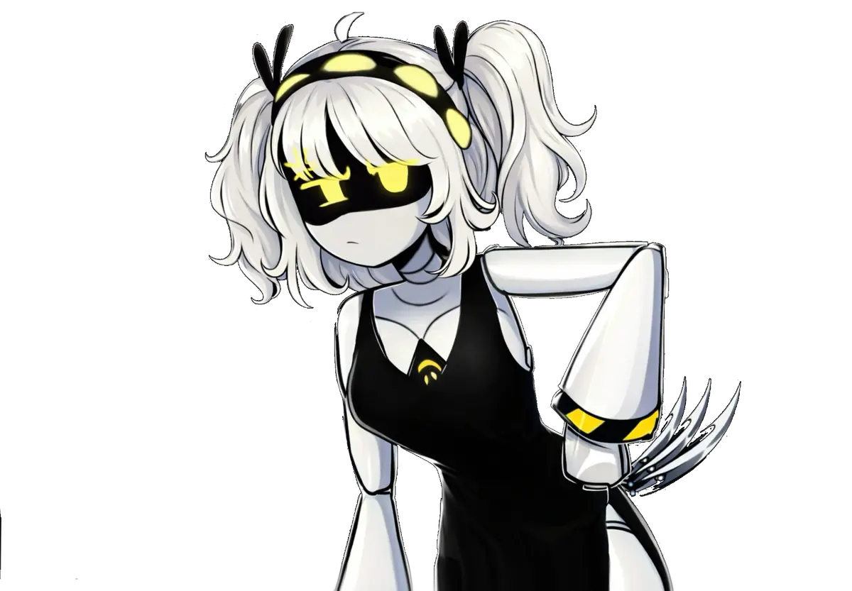 Avatar of Prom J - Murder Drones