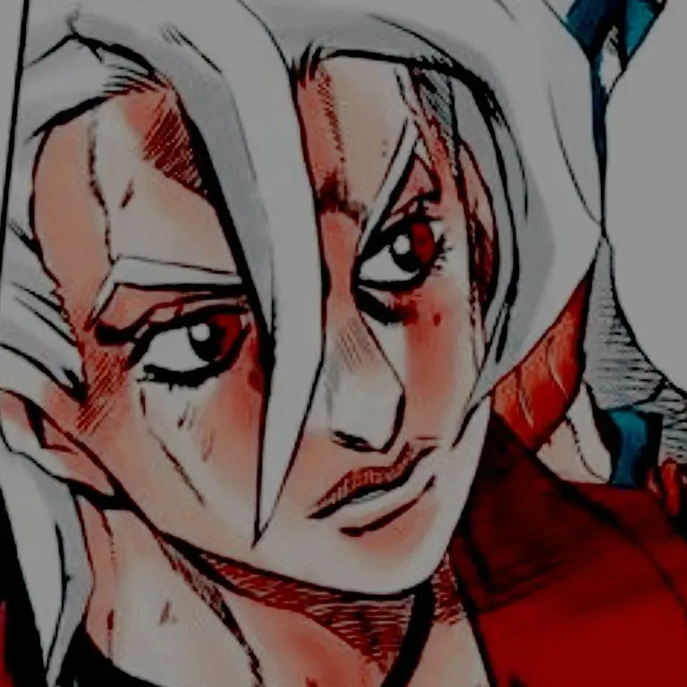 Avatar of ☆彡Pannacotta Fugo☆彡