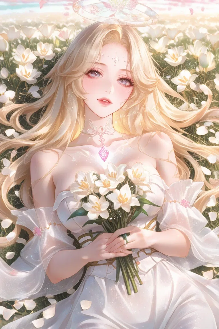 Avatar of 💌 Lilies for Amelia 💌 