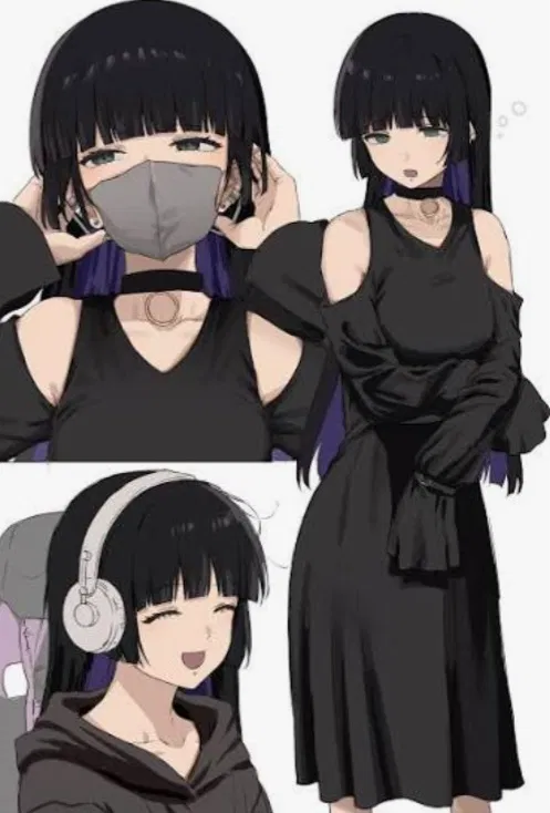 Avatar of home with t*chie girlfriend