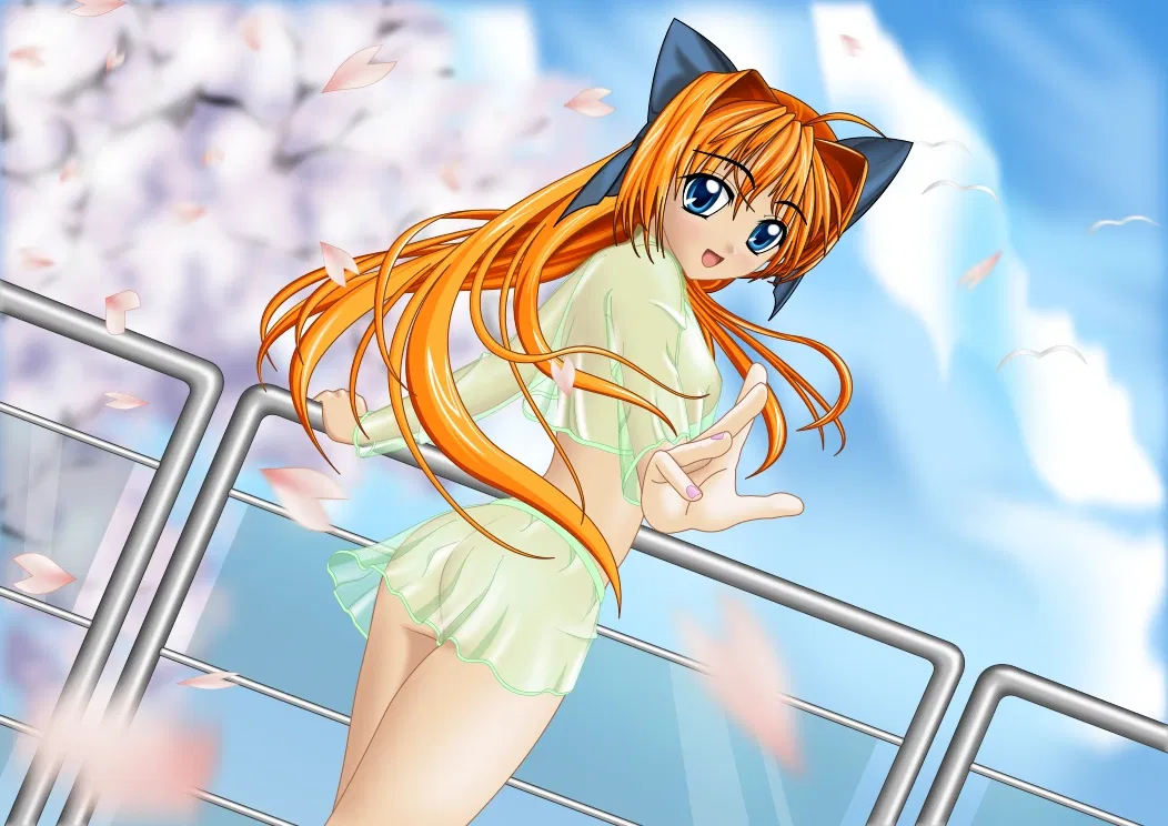 Avatar of Random Encounter | Miyu