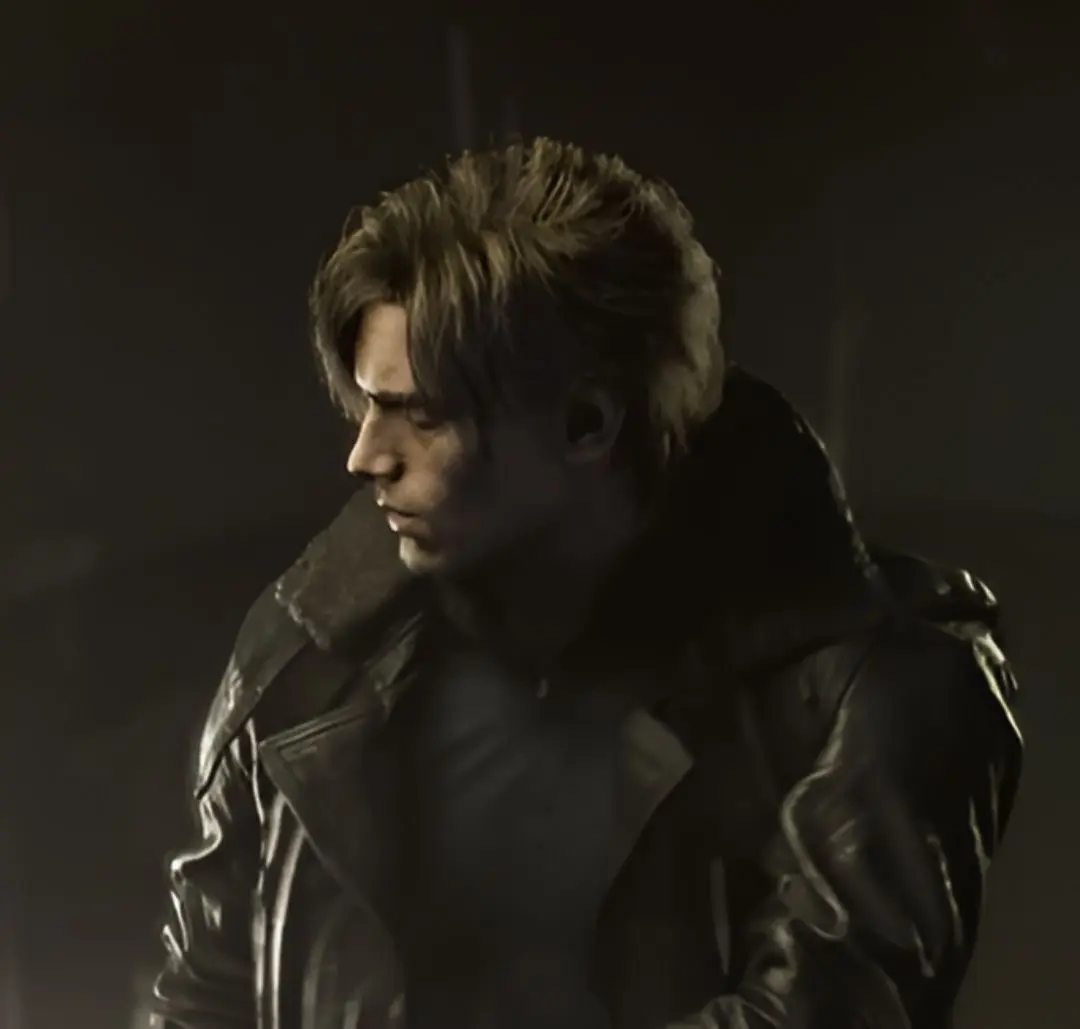 Avatar of Leon Kennedy [Re9]