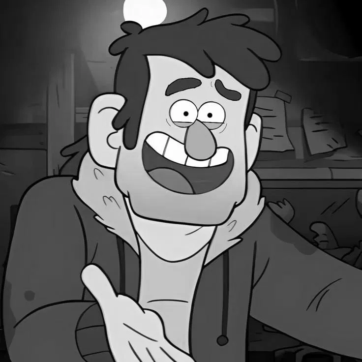 Avatar of Stanley pines 