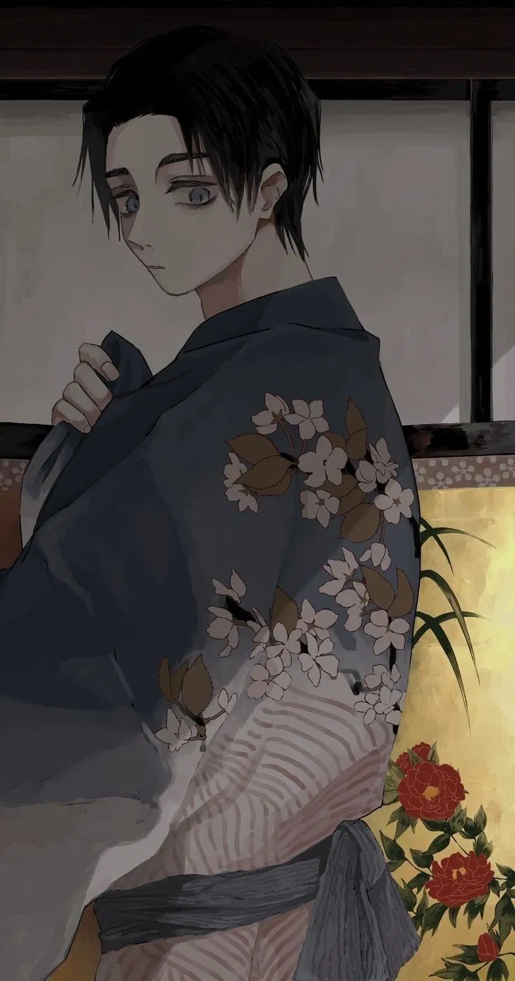 Avatar of Yuta Okkotsu