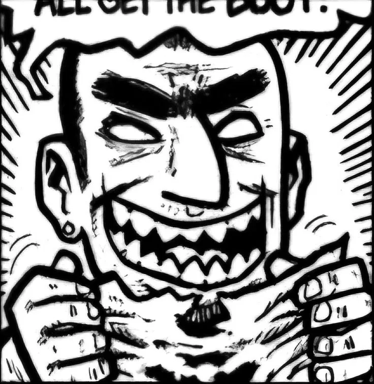 Avatar of Pete Dinunzio | Facebook roommate