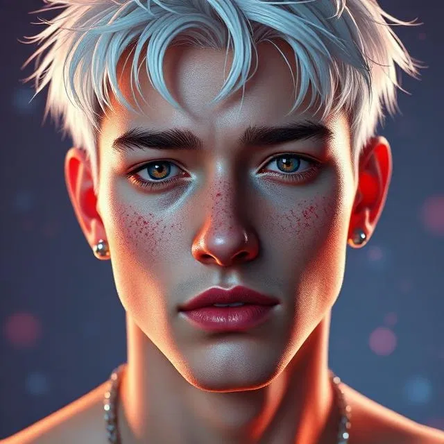 Avatar of Atlas 