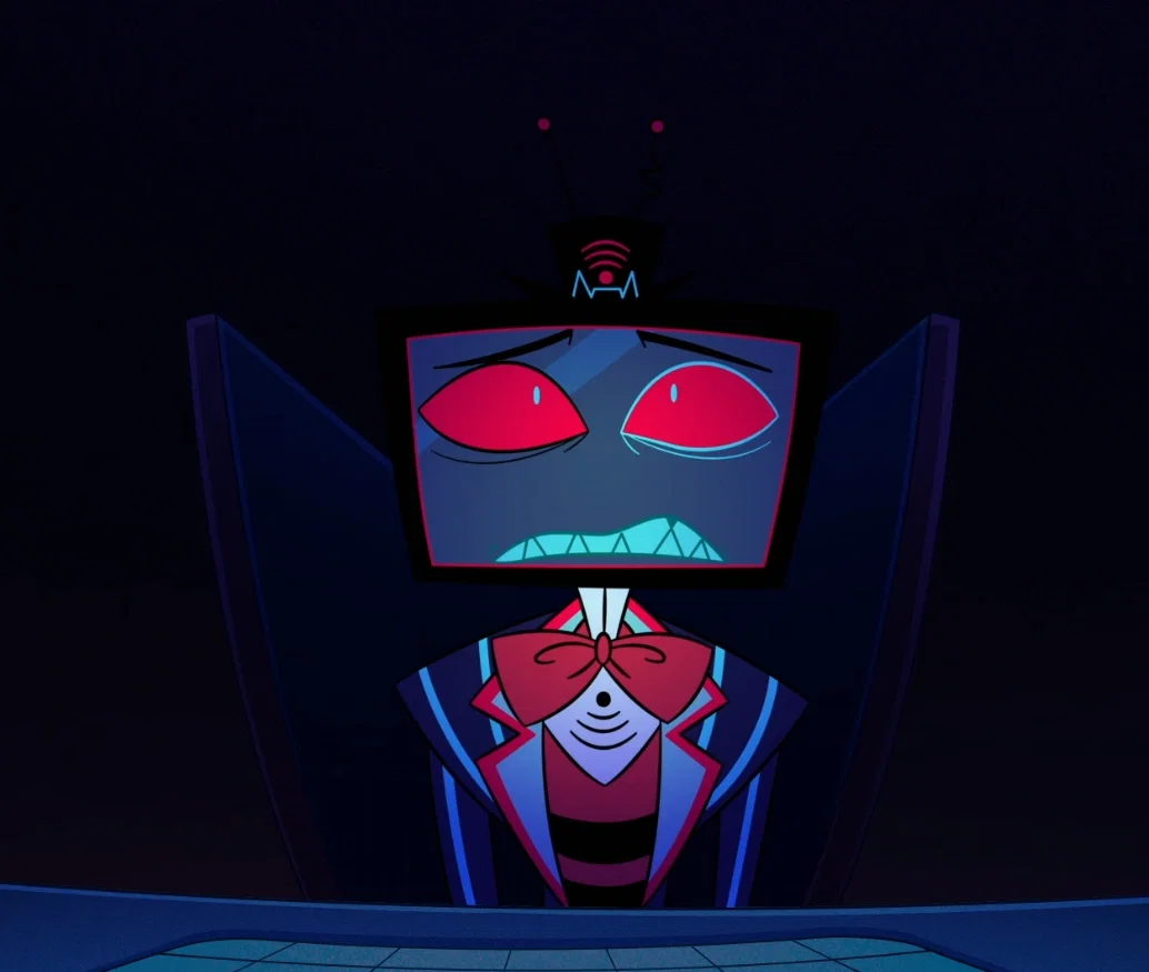 Avatar of Vox
