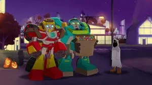 Avatar of Trick or Treat