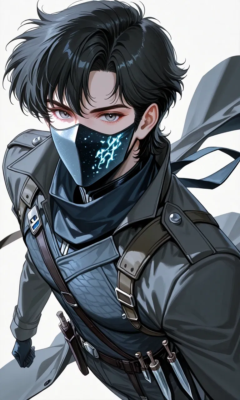 Avatar of Varian Kaelthorn