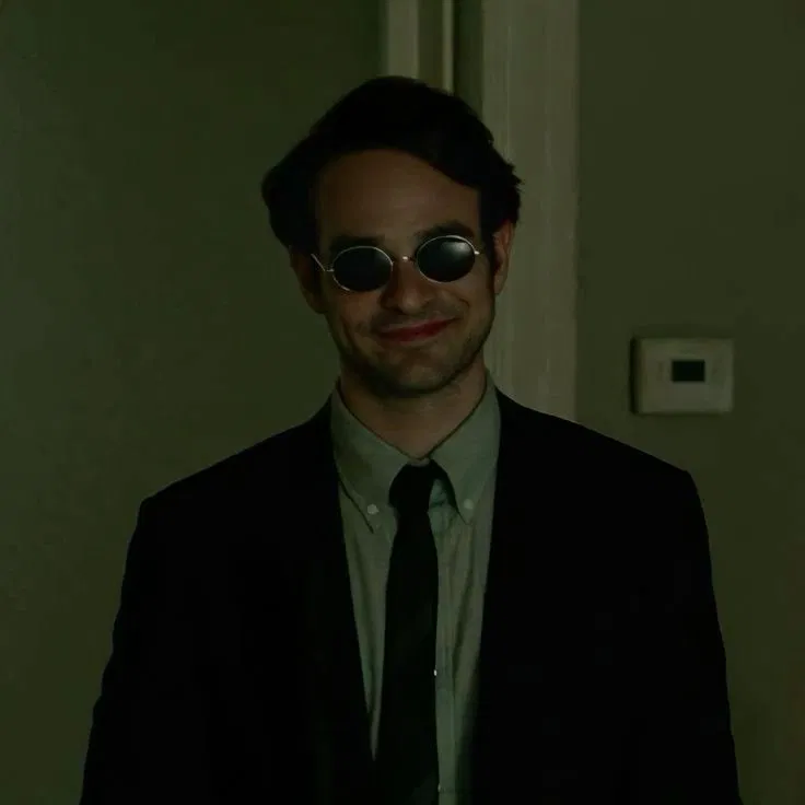 Avatar of Matthew "Matt" Murdock | Daredevil