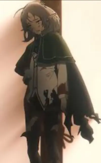 Avatar of Test001