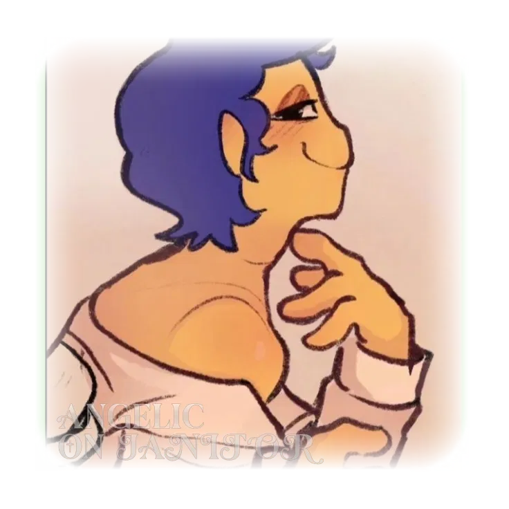 Avatar of ♱⠀Wally Darling⸺  Royal Consort