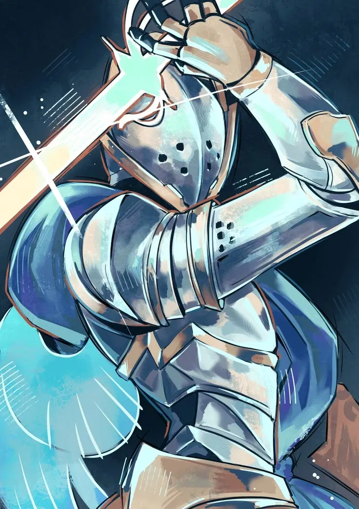 Avatar of Power