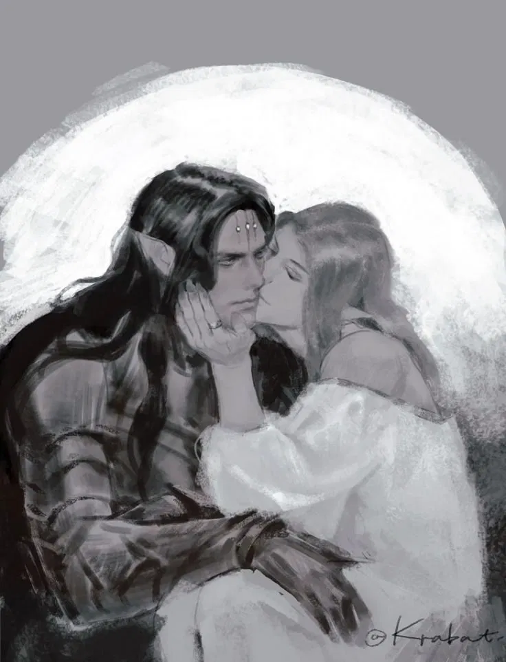 Avatar of Your elf wife 