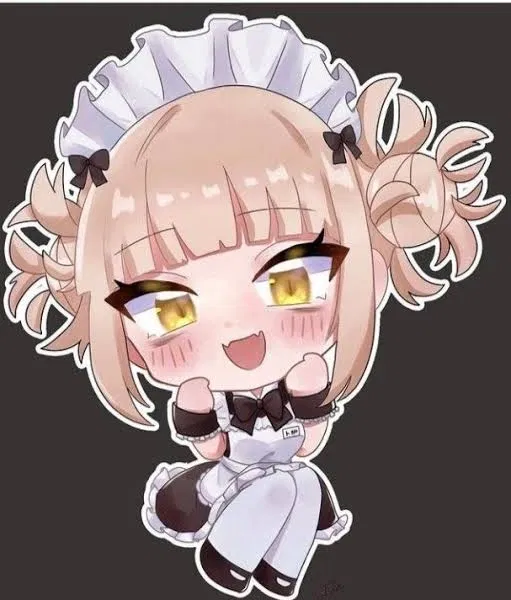 Avatar of Himiko Toga 